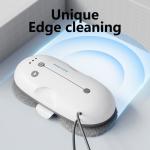 Intelligent Automatic Window Cleaner 72Watt 295mm Large Scale Automated Window