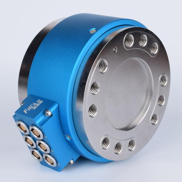 Quality IP64 150n Six Axis Force Sensor , 5nm Load Cell Force Sensor for sale