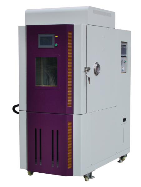Quality 80L - 1000L Programmable Temperature Humidity Environmental Simulation Test Chamber for sale