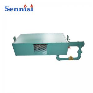 China Shenzhen factory supplies custom industrial natural gas burners on sale
