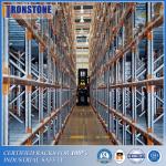 Industrial Customized Metal Storage Pallet Rack System