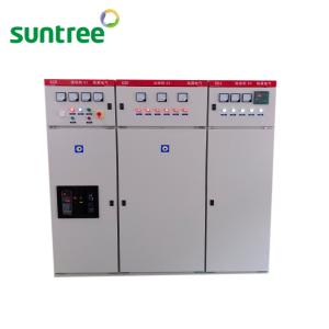 China Low Voltage Extractive Switchgear 450V 400kvar 3phase With Reactive Power Factor wholesale