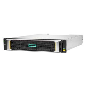 12TB SAS Dual Controller SAN Storage MSA2060 Enterprise