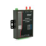 IOT Rs485 Lte 4g Router With GPS Antenna For GPS Positioning