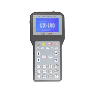 China CK-100 Auto Key Programmer V99.99 Newest Generation SBB With 1024 tokens on sale