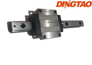 China For GT7250 S7200 XLC7000 Paragon HX / VX Cutter Parts 61649000 Rail Elevator W/bearing on sale