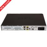 Cisco ISR 1900 Series Router Cisco 1921 Modular Router CISCO1921/K9