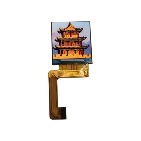 Quality 1.3 Inch 240xRGBx240 LCD Character Module With MCU Interface for sale