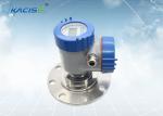 KLD804 High Sensitivity Wireless Radar Level Transmitter With Low Current