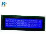 RYP4004A 0.91" Graphic Lcd Module COB FSTN / STN 40x4 Dots LCD Display Module