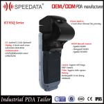GSM Gprs Mobile Handheld Smart Card Reader with NFC Reader Writer / Thermal