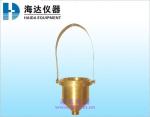 Electronic Vertical Rubber Testing Machine Leather Freezing Flexing Testing
