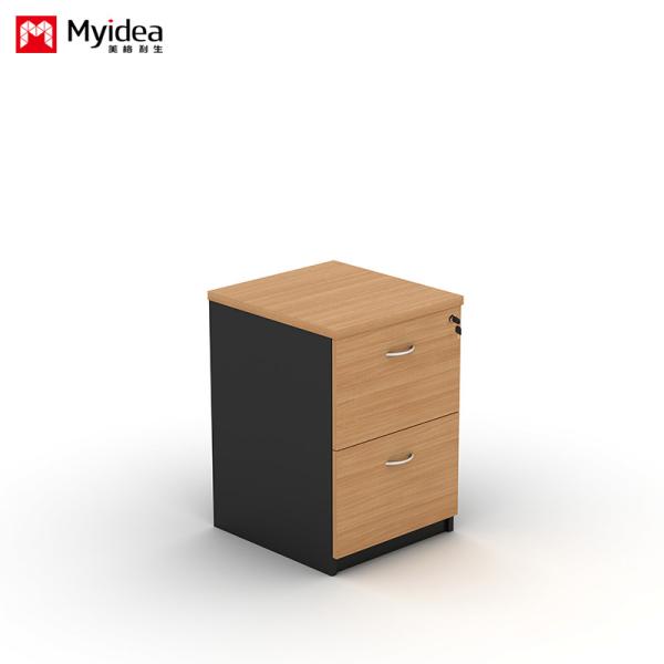 Quality Office Storage Solution Sleek Lockable Cabinet with Customizable Options for sale