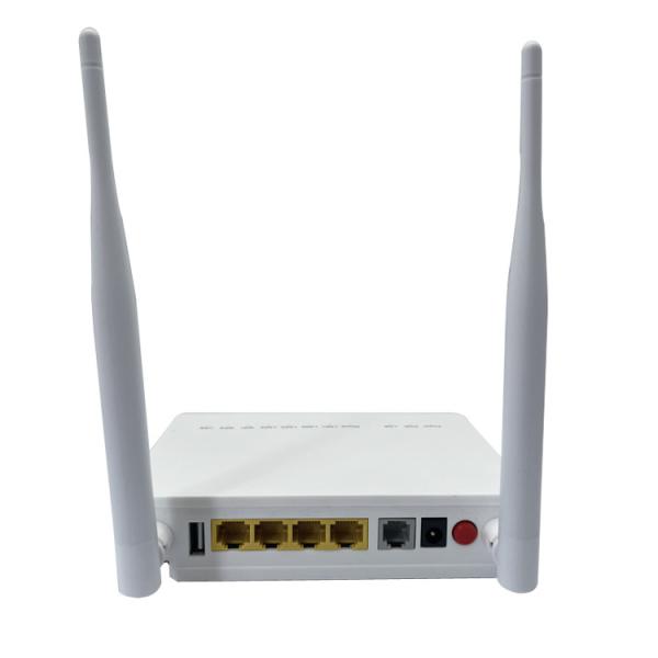 Quality zte zxhn f660 v6 v8 v9 ont onu firmware router modem for sale