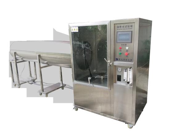 Quality Programmable Water Proof Environmental Test Chambers With PLC Control system for sale