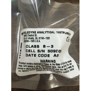 C6689-B3 Teledyne Analytical Instruments Oxygen Sensors