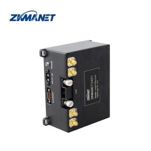 China ZKMANET3451 32-Node FHSS Data Link for Drones with 28/56Mbps Data Rate on sale