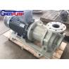 Fluoroplastic Alloy Magnetic Centrifugal Pump for sale