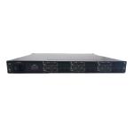 Gospell 4K HD Multi- Channel HEVC Digital TV Encoder Headend Device H.265 IPTV