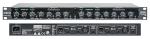 Audio Compressors Audio Limiter Processor 266XL RF filtered Servo-Balanced Input