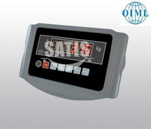 STP-23 Weighing Indicator plastic platform indicator OIML approved