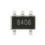 High Speed Operational Amplifiers Analog Integrated Circuits AD8061ARTZ-REEL7