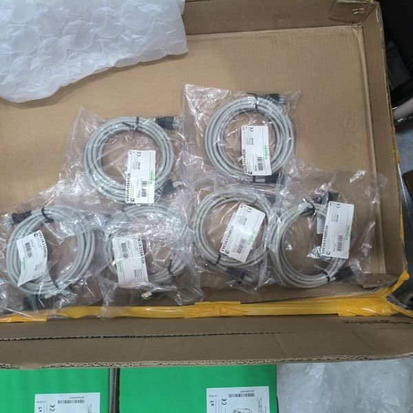 Schneider Electric VW3A1104R30 Remote Cable 3m For Graphic Display Terminal