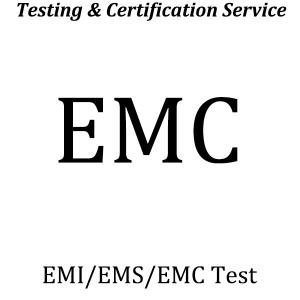 China Power Supply EMI Filter Design Method with Certification FCN Determination wholesale