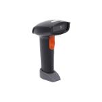 Handheld 2d mobile barcode reader wired 2D COMS Handheld Barcode Scanner