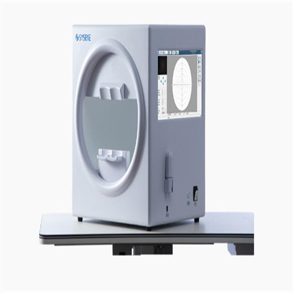 Quality Highly Integrated Computer Vision Field Test Machine Optics Electronics Systems for sale