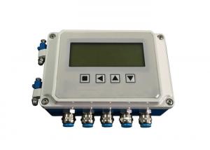 China Multi-Channel Smart Temperature Transmitter Universal Input 4-20mA with Profibus-DP Protocol on sale
