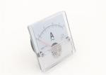 Power Mitation Analog Panel Amp Meter Analog Ac Ammeter Stable Accuracy