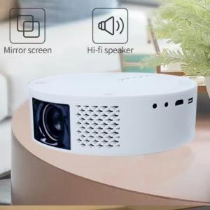 China T269 Durable Mini Smart 4K Portable Home Theater Projector wholesale