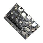 2 Lane Edge Computing Board MIPI NVIDIA Jetson Nano Industrial For AI Robotics