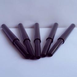 China ABS Waterproof Automatic Lip Liner Pencil Single Head Custom Color for sale
