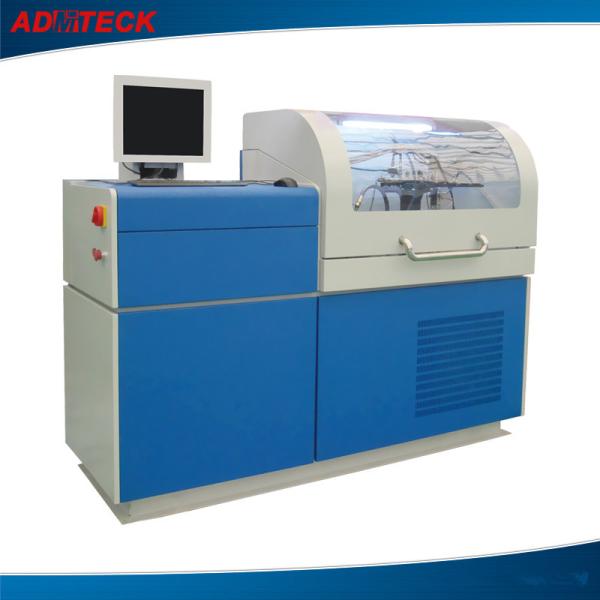 ADM8719 LCD Display To Test And Calibrate Common Rail Systems Compressor Cooling