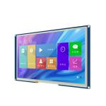10.1 Inch Uart Tft Display with touch panel, 1024x600Resolution TTL HDMI