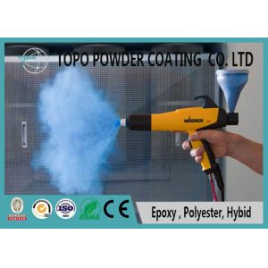 RAL 1000 Corrosion Resistant Coatings For Metal Aluminum Surface Finishing 12