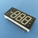 90 Degree Pin Bending Custom Led Display Refrigrator Controller Application