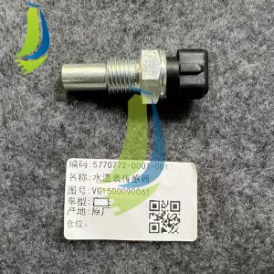China VG1500090061 Truck Water Temperature Sensor wholesale