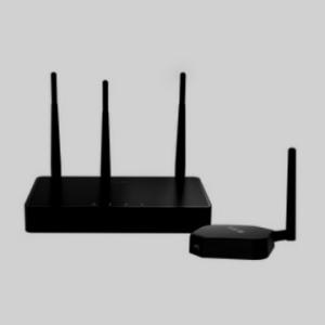 China HDMI Interface K11M interactive box Wireless Projection Screen Device Projector Accessory wholesale