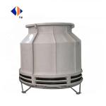 Low Noise Circular Counter Current Automation Cooling Tower with Customized