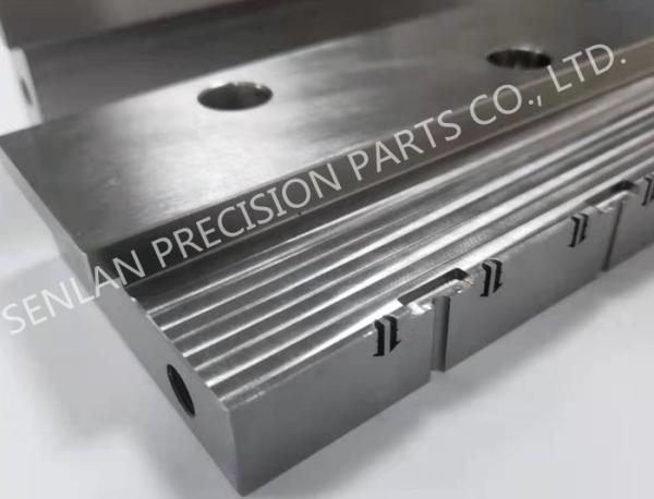Quality Non Standard S136 High Precision Injection Mold Plate With EDM Process for sale