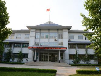 Shandong Dragonintel Biotech Co.,ltd.