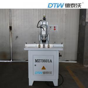 China MZ73031A Automatic Wood Drilling Machine 1.5KW Hinge Drill Press wholesale