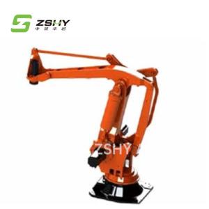 China 20KG Payload Industrial Palletizing Robots Robotic Case Palletizer IP65 wholesale