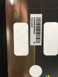 China 10.1 Inch TM101JDHP01 lcd tft display , replacement flat panel lcd display screen on sale