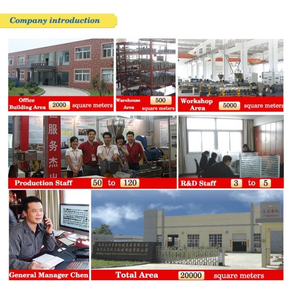 3D Printer Filament Extruder Plastic Twin Screw Filament Extruder