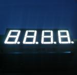 0.56 Inch 4 Digit 7 Segment LED Display For Instrumnet Panel Indicator