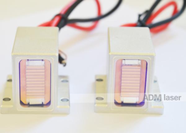Quality Macro Diode Laser Stack Repairing Service For Alma / GTHM Laser Stack 808 810nm for sale